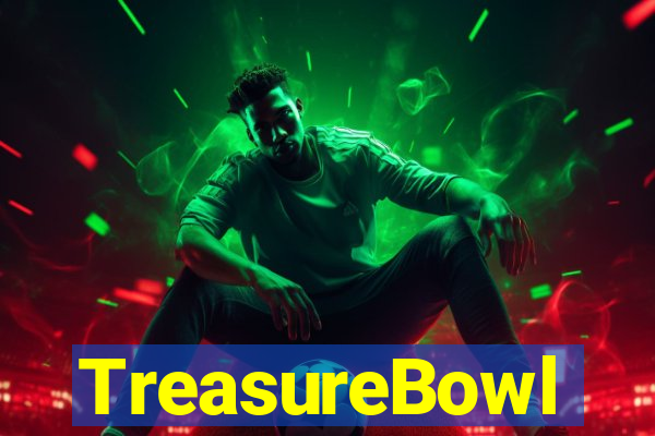 TreasureBowl treasure bowl melhor horario